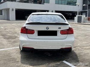BMW 3 Series 328i M-Sport (COE till 04/2034)