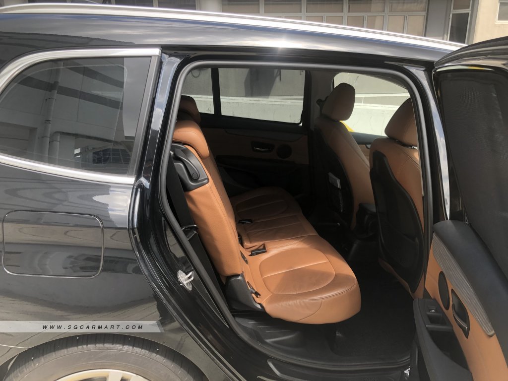 BMW 2 Series 216d Gran Tourer