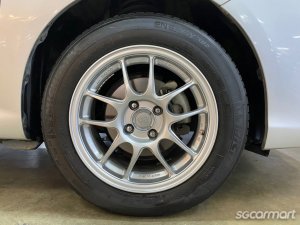 Used 2019 Toyota Corolla Axio Hybrid 1.5A for Sale (Expired) - Sgcarmart