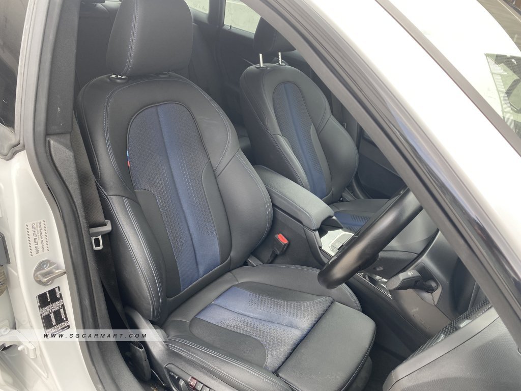 BMW 2 Series 218i Gran Coupe M-Sport