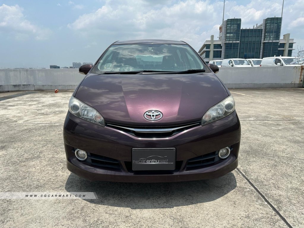 expired car image