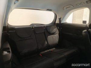 Honda Odyssey 2.4A EXV-S Sunroof (COE till 03/2034)