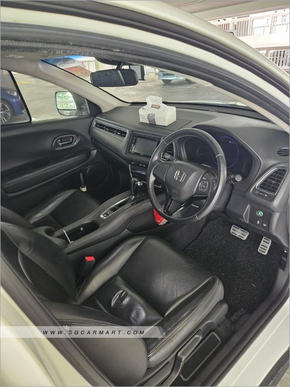 Honda Vezel 1.5A X