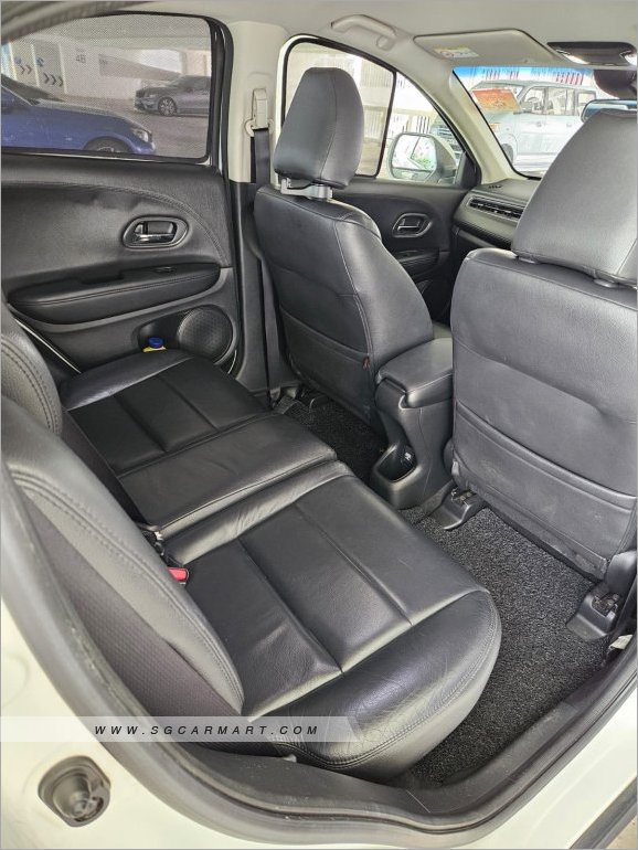 Honda Vezel 1.5A X