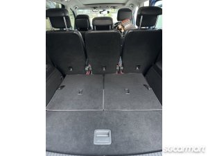 Volkswagen Touran 1.4A TSI Comfortline