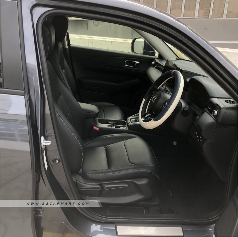 Honda HR-V 1.5A DX