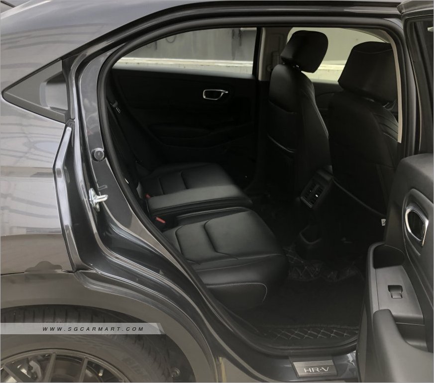 Honda HR-V 1.5A DX