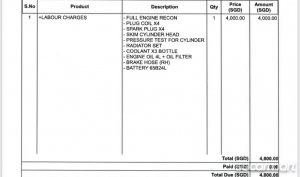 Honda CR-V 2.0A (COE till 09/2028)