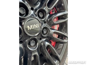 MINI Cooper S 2.0A
