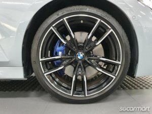 BMW M340i Mild Hybrid xDrive