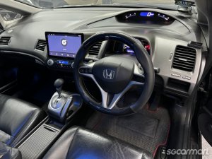 Honda Civic 1.8A VTI (COE till 11/2028)
