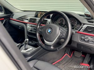 BMW 3 Series 318i