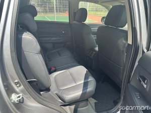 Mitsubishi Outlander 2.0A