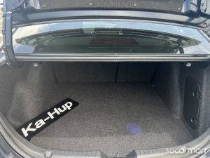 Mazda 3 1.5A Sunroof