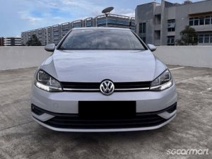 Volkswagen Golf 1.0A TSI Trendline