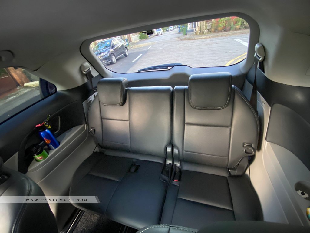 Toyota Estima 2.4A Aeras (COE till 02/2029)