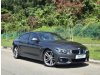 BMW 4 Series 430i Gran Coupe M-Sport Sunroof