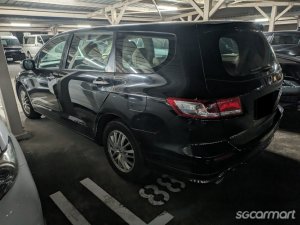 Honda Odyssey 2.4A (COE till 04/2024)