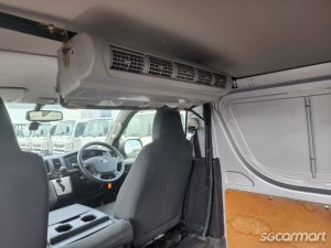 Toyota Hiace 3.0A