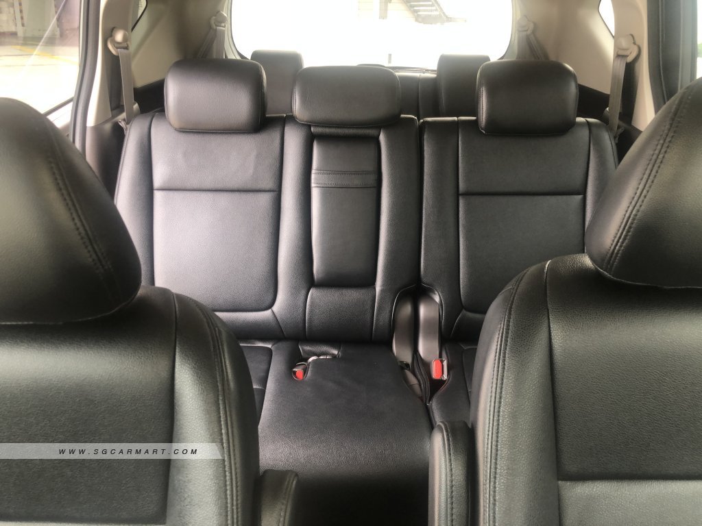 Honda Freed Hybrid 1.5A G