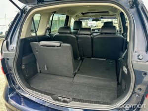 Mazda 5 2.0A Sunroof