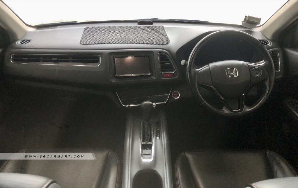 Honda Vezel 1.5A X