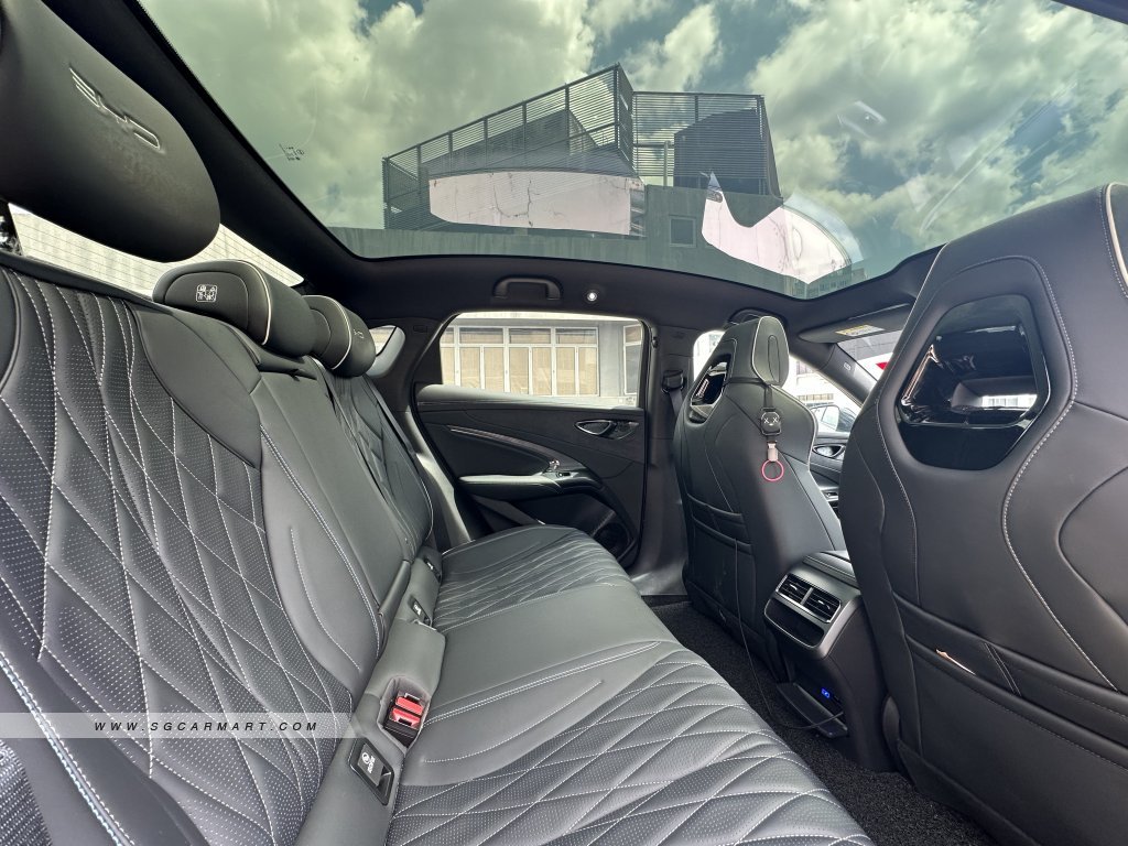 BYD Seal Premium Electric