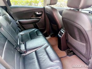 Kia Niro Hybrid 1.6A GDi DCT Sunroof