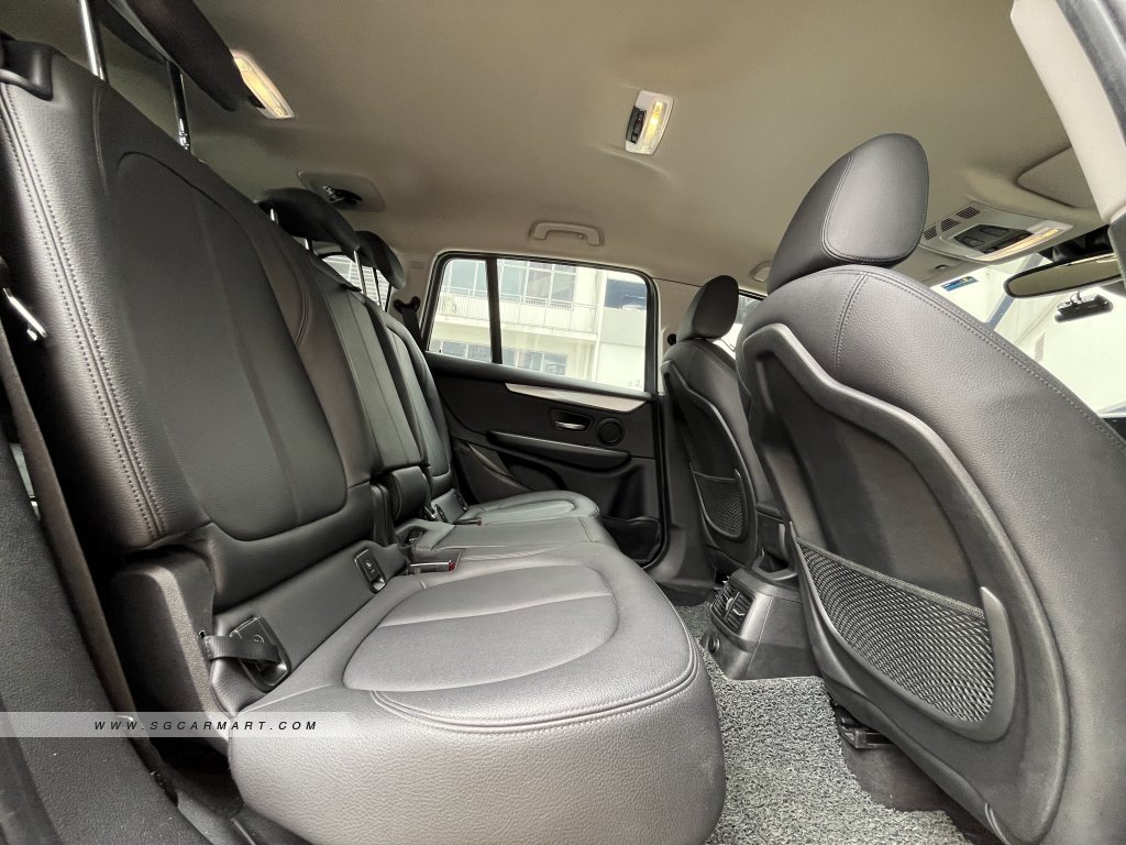 BMW 2 Series 216i Gran Tourer