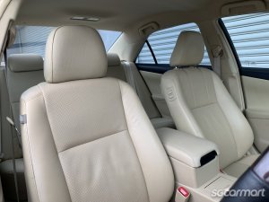 Used 2016 Toyota Camry 2.5A for Sale | Pro-Tac Group Pte Ltd - Sgcarmart