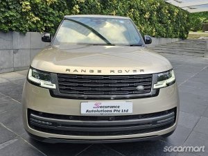 2023 Land Rover Range Rover Mild Hybrid 3.0a Swb Autobiography Price 