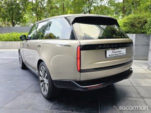 2023 Land Rover Range Rover Mild Hybrid 3.0a Swb Autobiography Price 