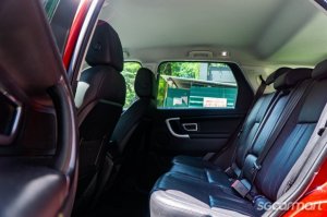 Used 2017 Land Rover Discovery Sport Diesel 2.0A SE for Sale ...