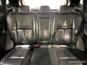 Used 2017 Nissan Qashqai 1.2A DIG-T for Sale | GOwheeler Pte Ltd ...