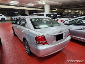 Used 2009 Toyota Corolla Axio 1.5A X (COE till 12/2024) for Sale ...