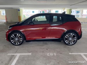 Used 2019 BMW i3s Electric for Sale | Faster Auto Trading - Sgcarmart