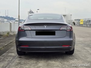 Tesla Model 3 Electric Standard Range Plus
