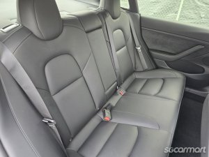 Tesla Model 3 Electric Standard Range Plus