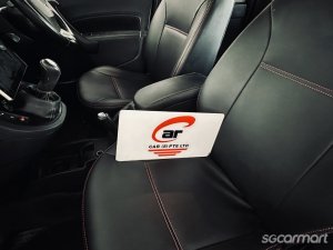 Mercedes-Benz Citan 109 CDI Van Extra-Long 2 Seaters