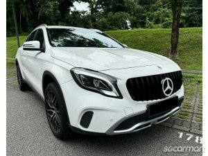 Used 2019 Mercedes-Benz GLA-Class GLA180 Urban Edition for Sale | Prime ...