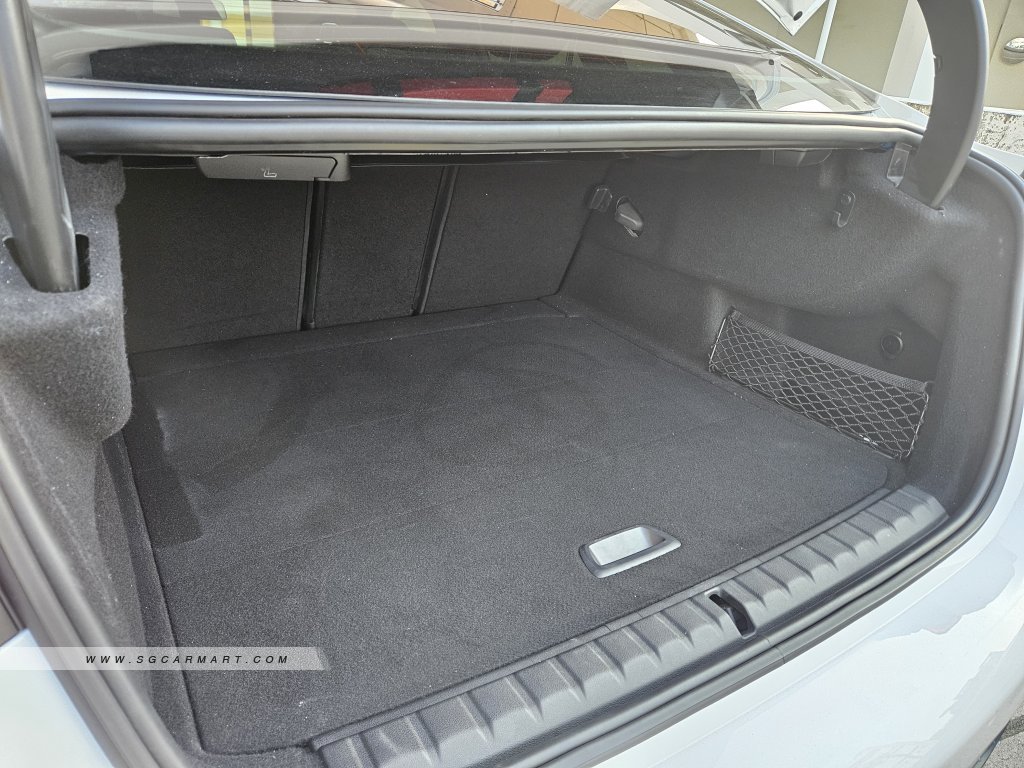 BMW 2 Series 218i Gran Coupe M-Sport
