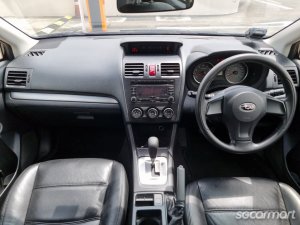 Subaru XV 1.6A (COE till 06/2029)