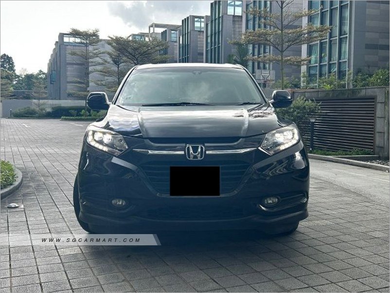 expired car image
