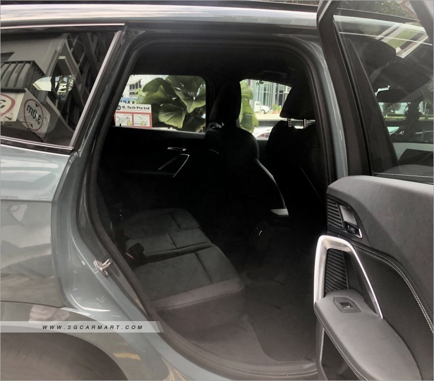 BMW X1 sDrive16i M-Sport