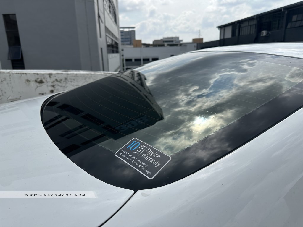 Mercedes-Benz CLA-Class CLA180 Mild Hybrid Progressive