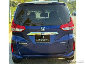 Honda Freed Hybrid 1.5A G