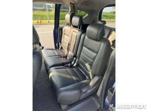 Honda Freed Hybrid 1.5A G