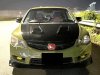 Honda Civic 1.8A (COE till 10/2028)