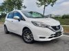 Nissan Note 1.2A