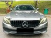Mercedes-Benz E-Class E180 Avantgarde
